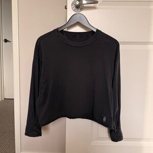 Inspire Layer Top FP Movement